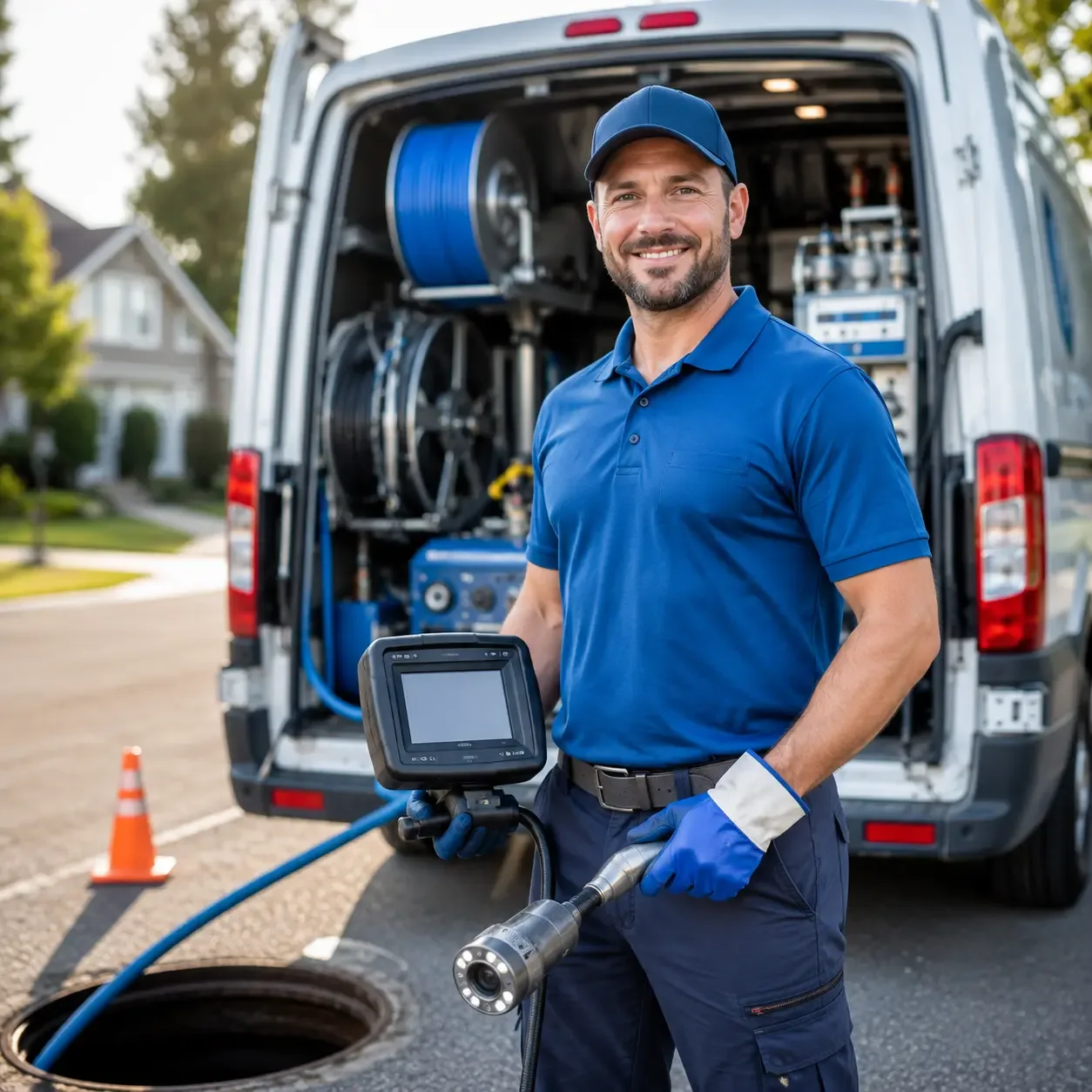 Local Pipe Relining specialists in Thompsonville, NY