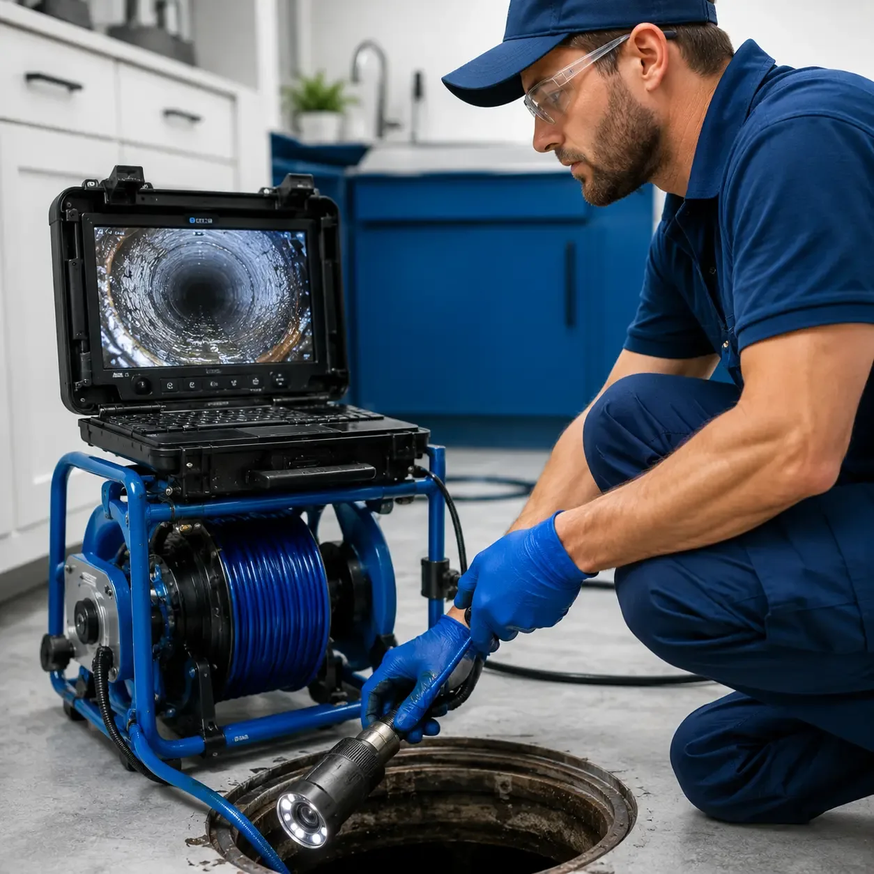Pipe Relining professionals serving Thompsonville, NY